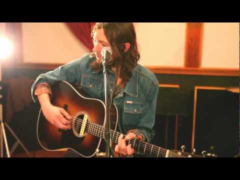 Family of the Year - Hero (Live from Wax Studios)