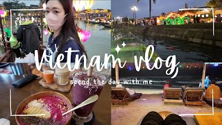 【日韓夫婦/한일부부】ベトナム　ダナン旅行part2  /베트남 다낭여행  한일부부