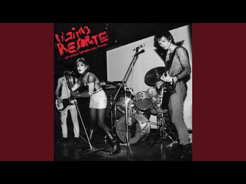 El punk que no sabías que era español
