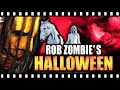 Was ROB ZOMBIE S Halloween REMAKE Really That BAD