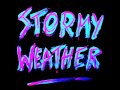 Team William - Stormy Weather 