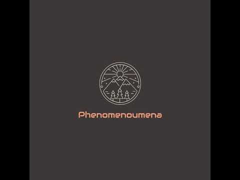 Phenomenoumena - Stanley Kubrick's The Shining Decoded