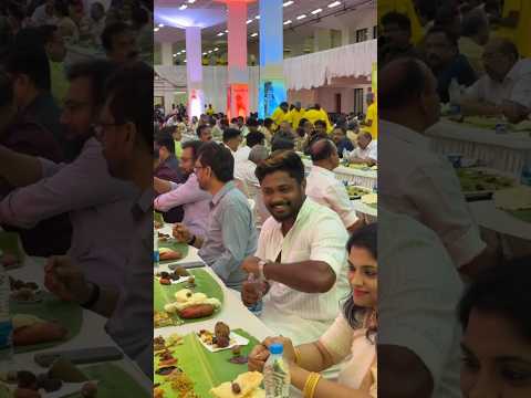 Lunch with Sanju Samson -The most demanded star #Sanju #SanjuSamson