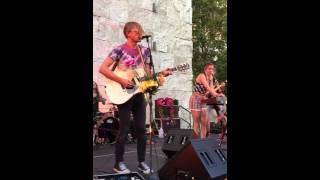 WATERS  - Stupid Games