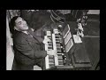 Swing Low, Sweet Chariot - Fats Waller (pipe organ solo) - HMV B-8818