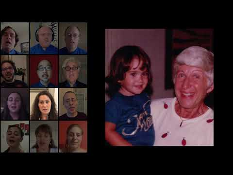 Hvala Vami Stare Majke (with Dave & the Dalmatians)