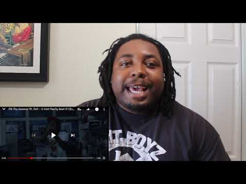 DB Tha General ft. Deli - U Aint Really Bout It (Exclusive Music Video) (Reaction)