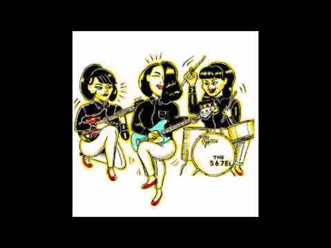 07 - Three Cool Chicks