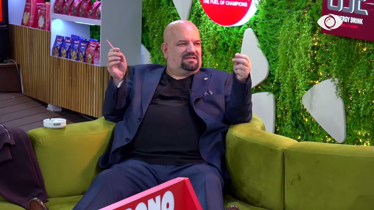 Burrë 55 vjeç dhe i mban këmbët lart/ Kristi i drejtohet Ilirit