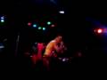 Maestro Live @ The Roxy - Julien K Feat. Chester ...