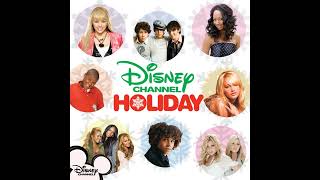 The Cheetah Girls - Have Yourself A Merry Little Christmas (Disney Channel Holiday)