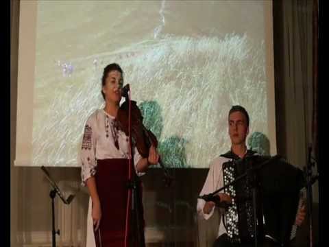 Muzyka karpacka (goralska,cyganska,lemkowska) - Duet "GAJDA"