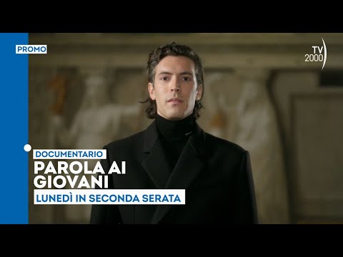 «Parola ai giovani». Come cambiare la società in cui viviamo «Parola ai giovani». Come cambiare la società in cui viviamo