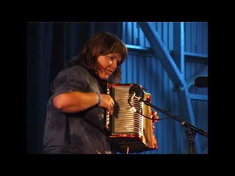 Titano 2002 toraderkappleiken - Senior - Tine E  Kristiansen