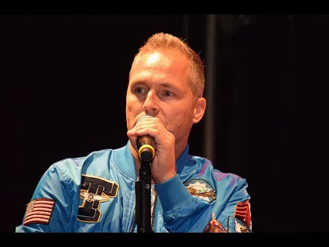 Fussball trifft Musik in Oberhausen