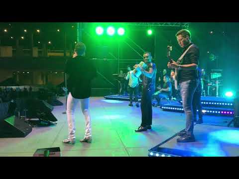 “Manda Cachaza” así Sonó Anoche Barranquilla Del Alma Con Silvestre Y Ruben