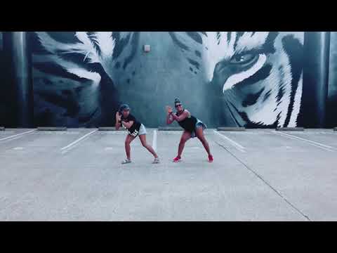 Dancehall Mash-Up Simple by Road Elf Choreo Contest