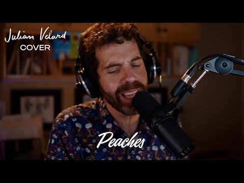 Video thumbnail for Peaches – Acoustic