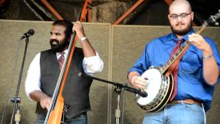 Dixie Bee-Liners - Sav Sankaran - Walls of Time