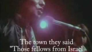 ApologetiX - Lawful Woman (in a bad place)