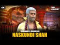 Siddharth Sagar As Naskundi Shah Kapil Sharma Show Comedy Clips 2025