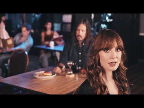 Thank You - Alicia Witt