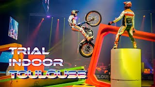Download lagu Trial Indoor Toulouse | 40th Year Special Edition | Part 1 | Toni Bou 👑 mp3