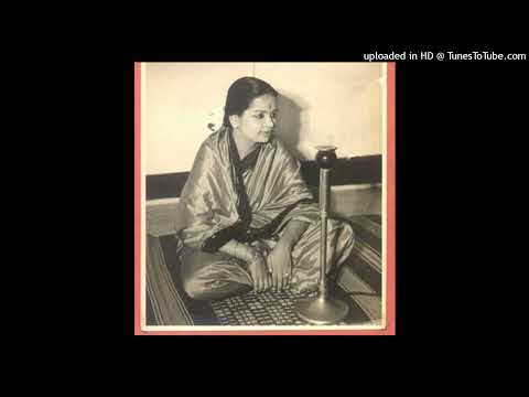 ML Vasathakumari - mElukO dayAnidhi - saurAshtram - tyAgarAja