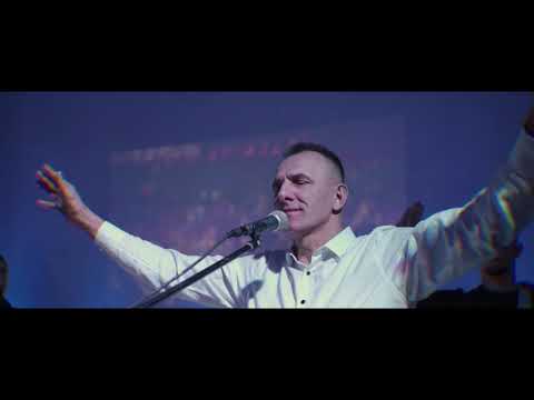 Večer slavljenja Dom molitve SB - Molitva | Ja vjerujem da ljubiš me