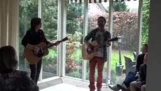 P.J. Pacifico & Garrison Starr - This Is My Heart @ Ootmarsum