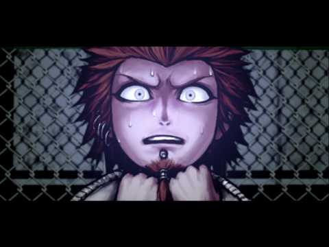 Danganronpa (PS4 Remaster) playthrough pt78 - What Hides in the Bathroom?