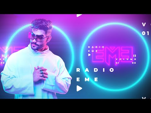 RADIO EME VOL. 1