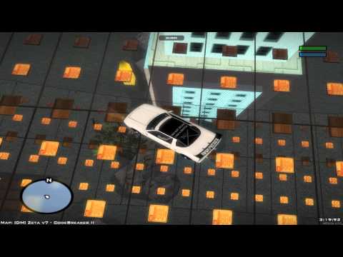 [DM] Zeta v7 - CodeBreaker II