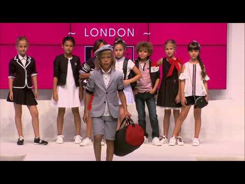 LION OF PORCHES l FIMI Fashion Week Madrid