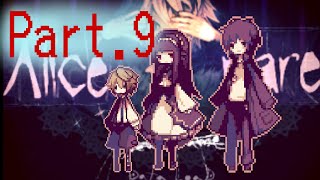【童話の世界へ】Alice mareを実況プレイPart.9【GYT】