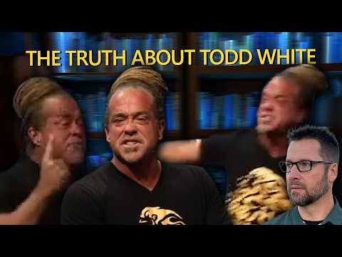 I Can Finally Show You The Evidence