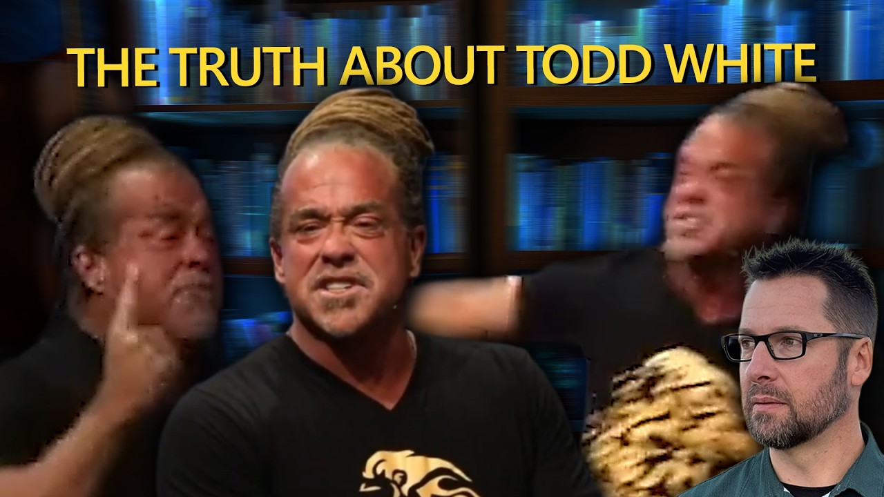 I Can Finally Show You The Evidence