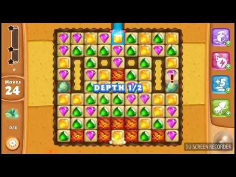 DIAMOND DIGGER SAGA level 114