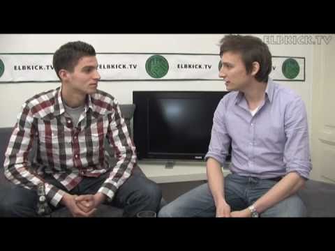 Talk mit Malte Zakrzewski (Düneberger SV) | ELBKICK.TV