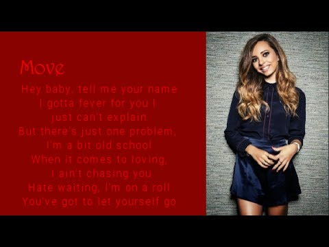 Jade Thirlwall | Solos & Features | Salute (Deluxe) | Lyrics