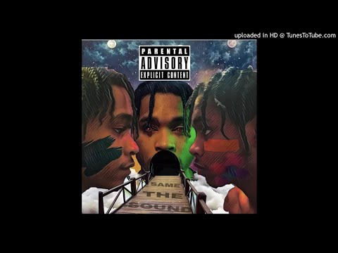 LilHaze x Sound The Same