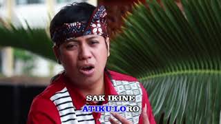 Download lagu Atiku Gelo mp3