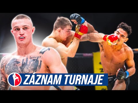 PML 17 • Kompletní záznam Turnaje | Páv vs. Tabor • FULL EVENT