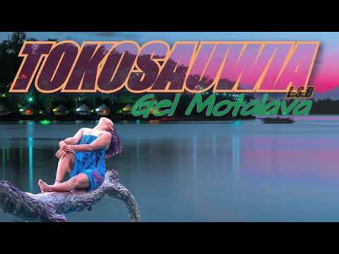 TOKOSAUWIA STRING BAND 🇻🇺🎵 GEL MOTALAVA