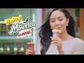 MOU MOU MOU MOUNTEA BARU MOUNTEA TEH MANIS