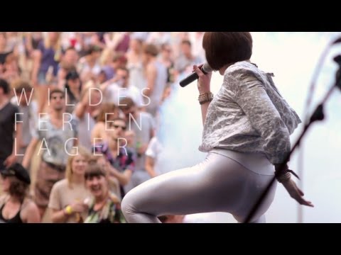 Zur Wilden Renate [Wildes Ferienlager 2012 - OFFICIAL]