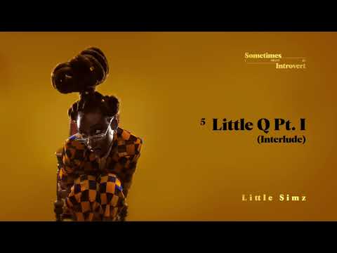 Video thumbnail for Little Q, Pt. 1 (Interlude)
