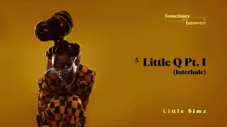 Little Q, Pt. 1 - Interlude Music Video