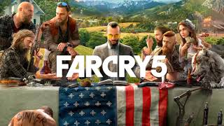 Far Cry 5 - The Strong Don't Cry Soundtrack