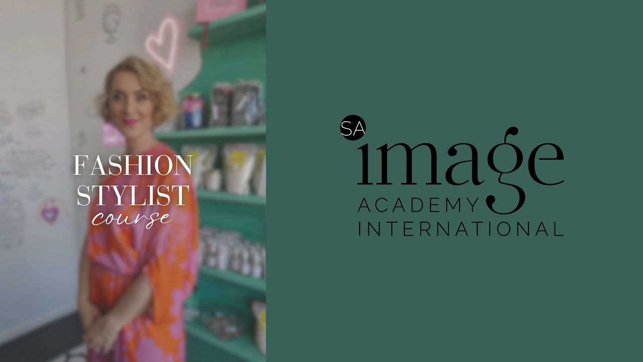 SA Image Online Fashion Stylist Course